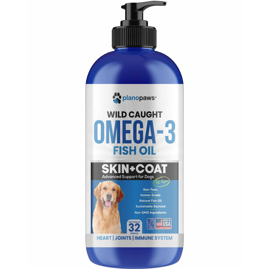 Omega 3 Fish Oil for Dogs W777279