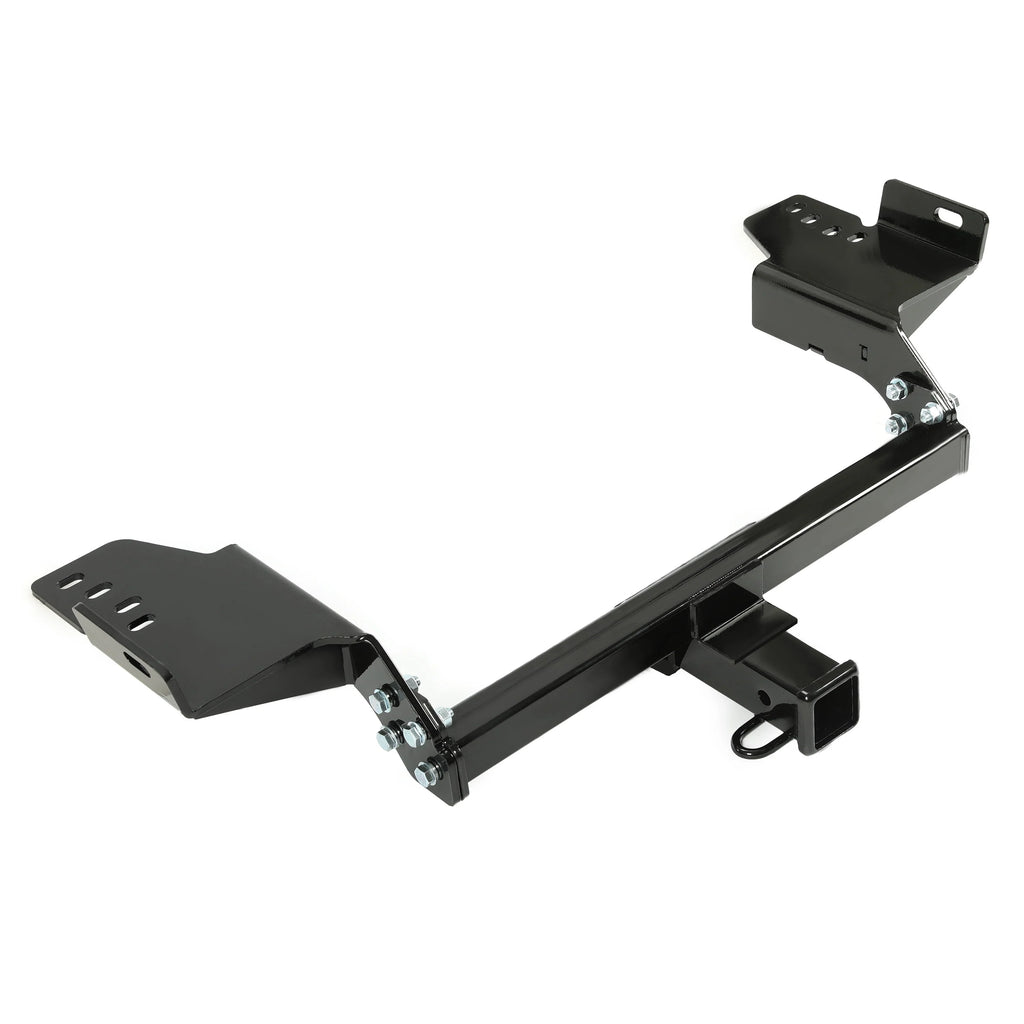 Tow Trailer Hitch Receiver 3500 LBS Class 3 2 Z222277