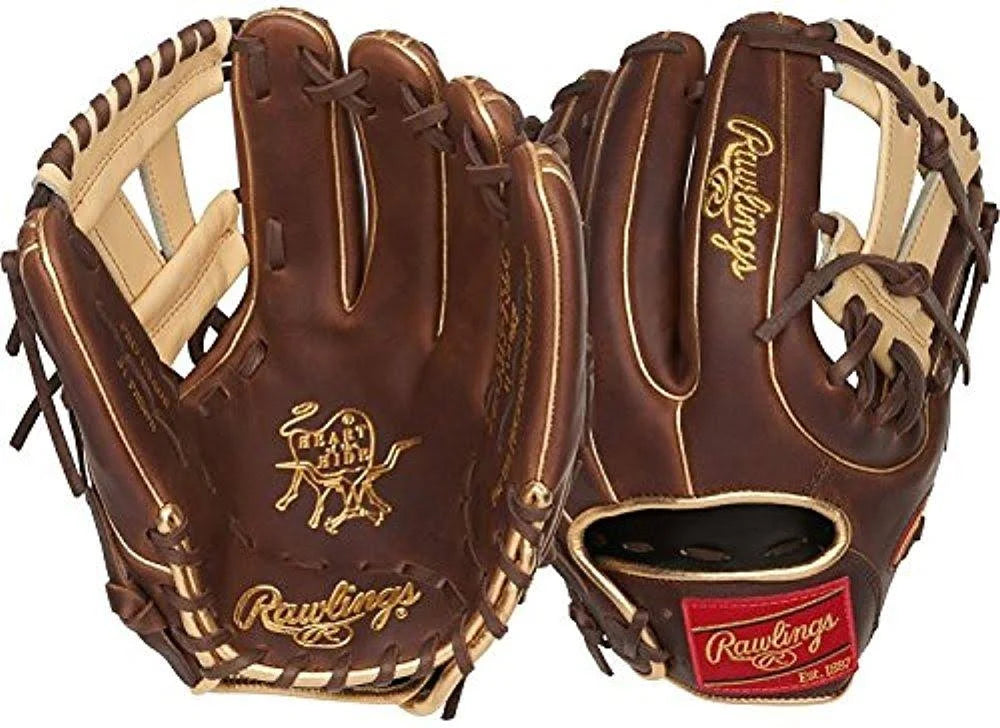 11.75x22 Baseball Glove U80065