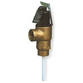 1x22 Female Inlet Relief Valve F19558