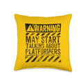 Throw Pillow G961844