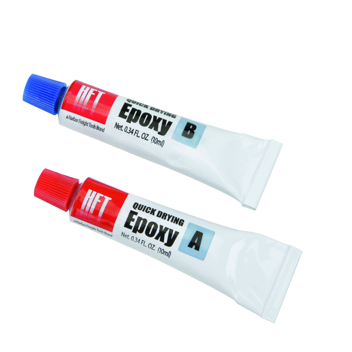 Quick Setting Epoxy C527