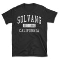 Men's Cotton T-Shirt U251