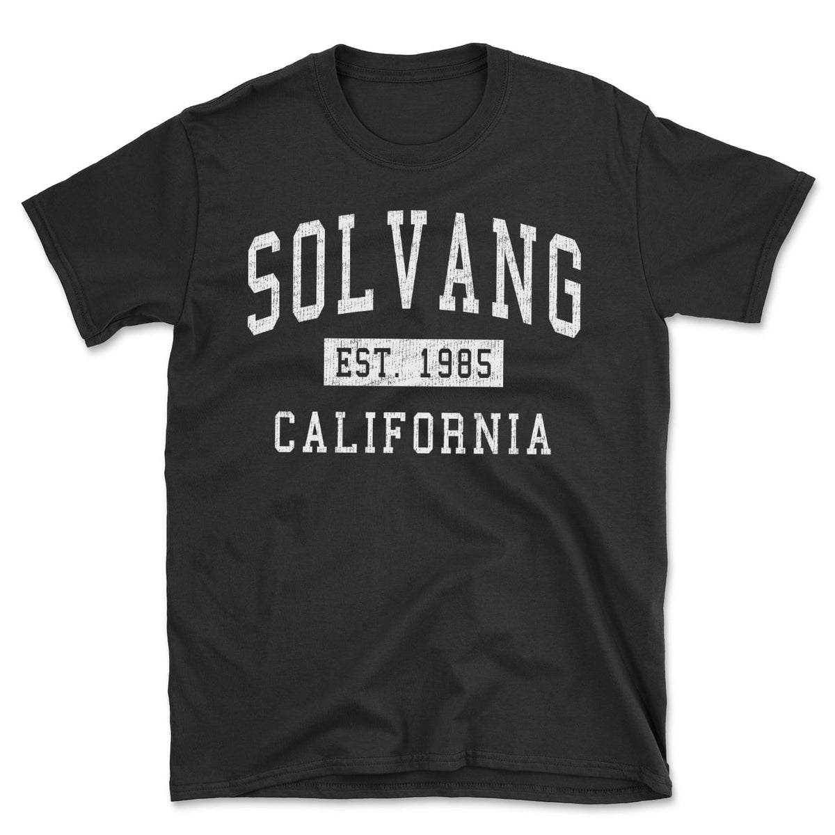 Men's Cotton T-Shirt U251