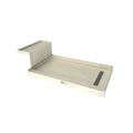 Rectangular Shower Base K101