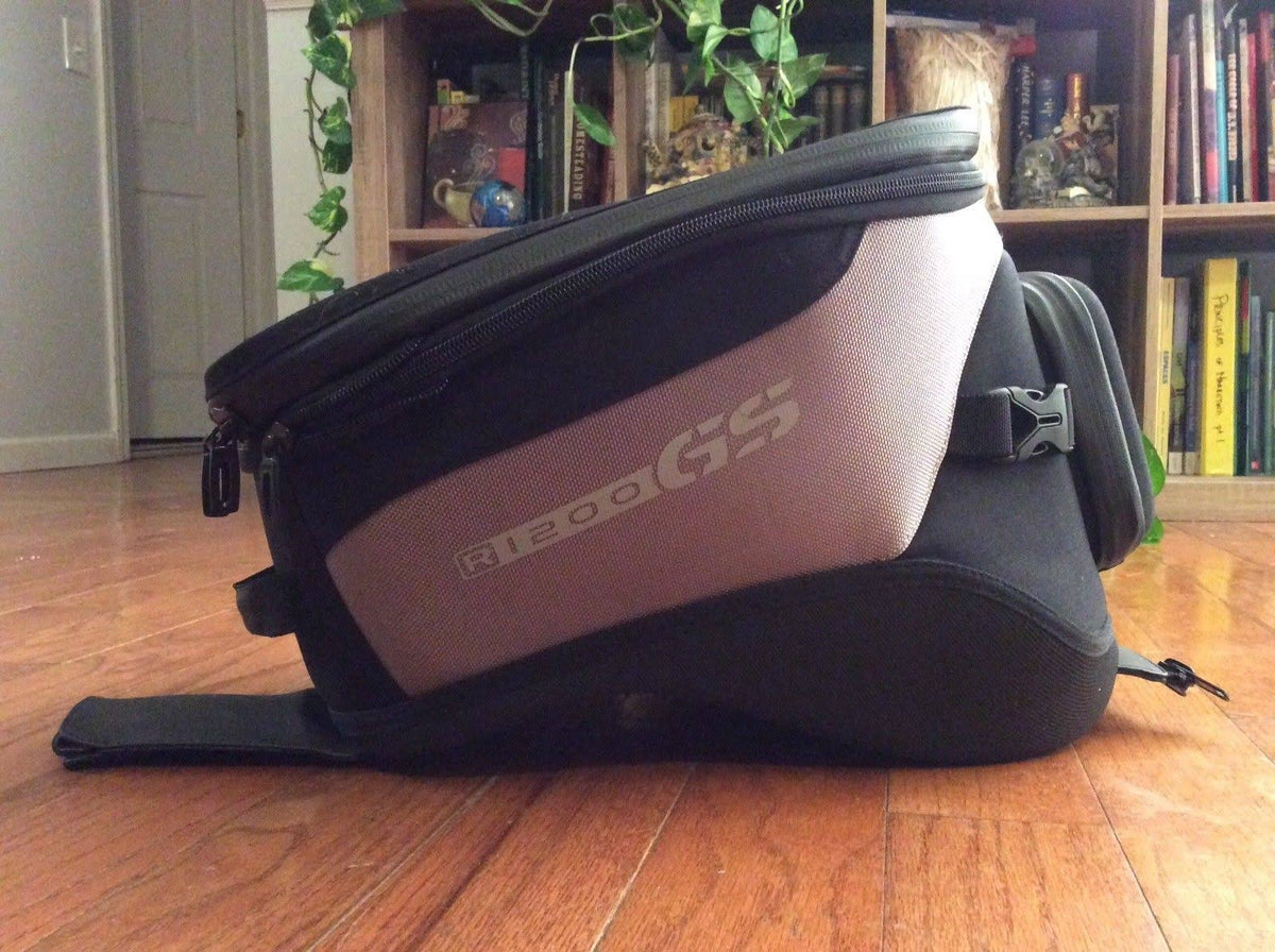 Large Expandable Tank Bag R357585
