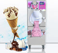 Commercial Gelato Hard Ice Cream Machine 9-11 Gal per Hour P921