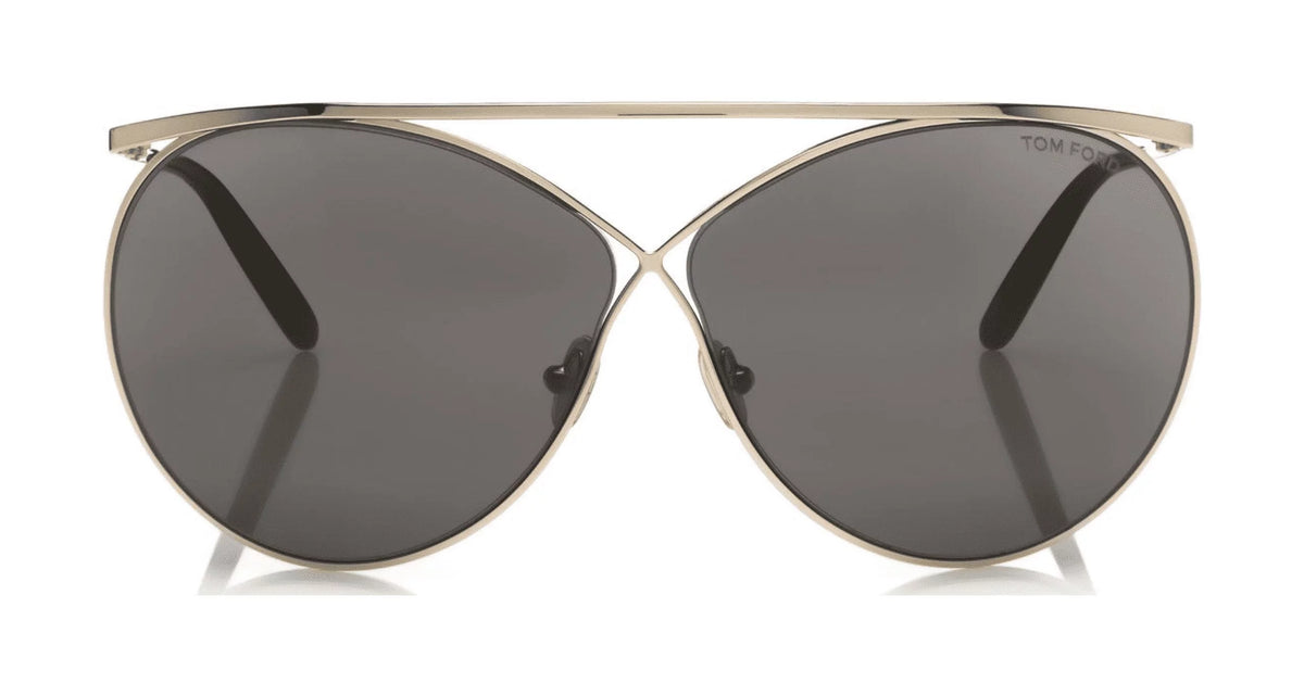 Oval Ladies Sunglasses W547