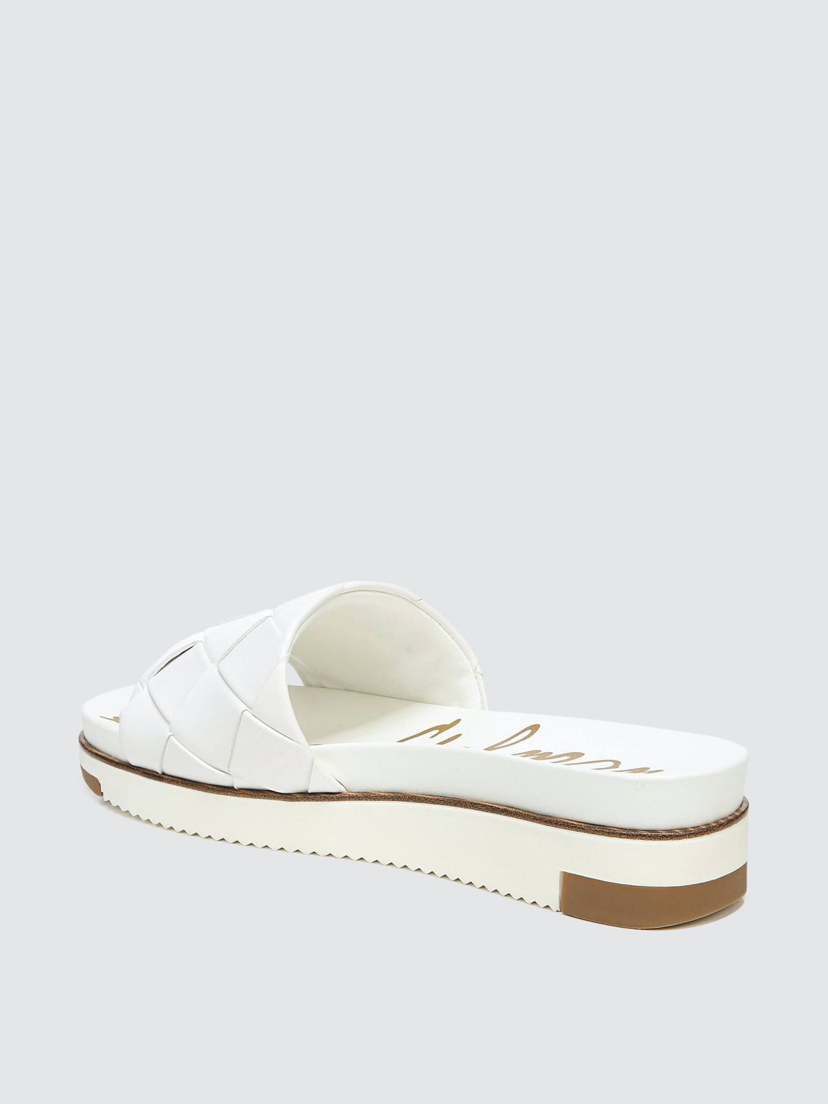 White Slide O224979