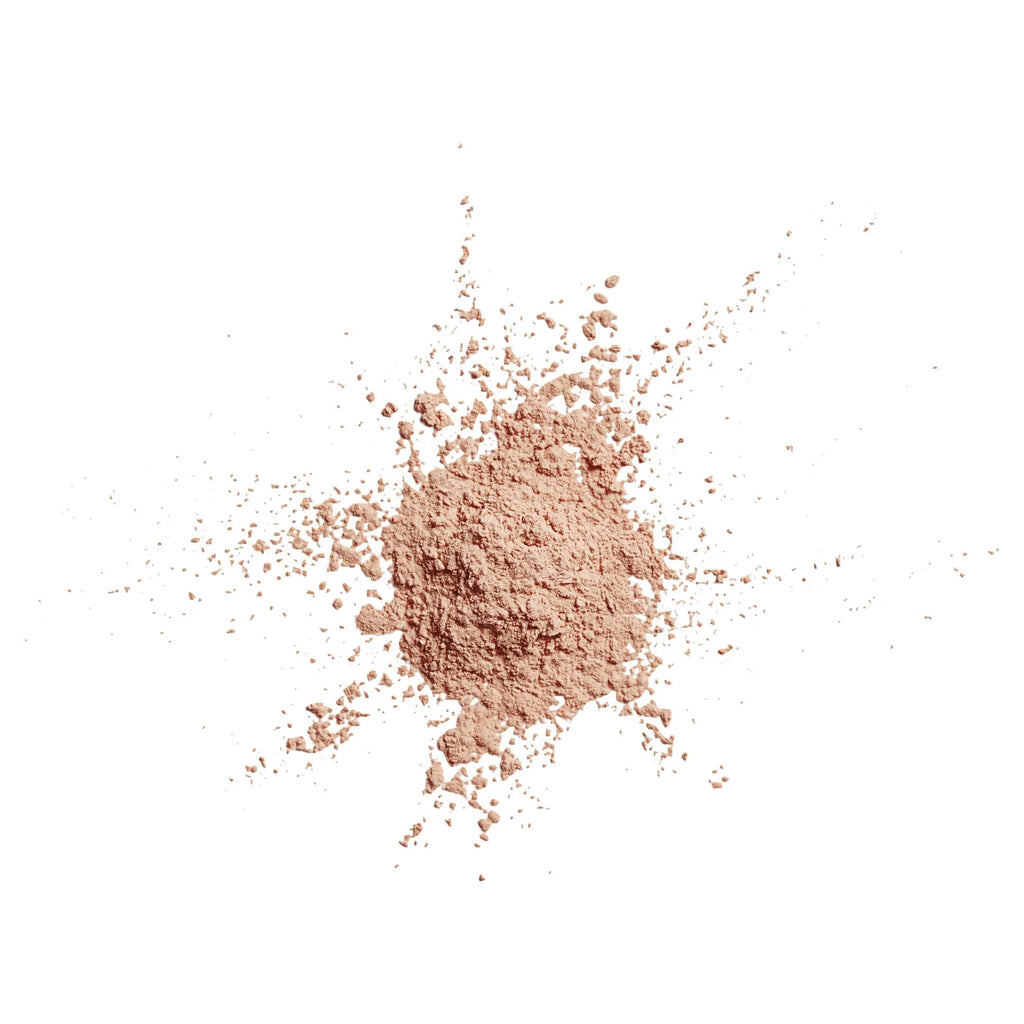 Loose Finishing Powder, Translucent Light R8080
