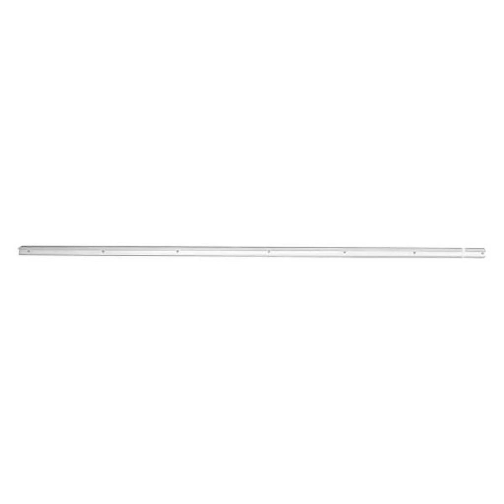 Truck Bed Floor Mounting Strip for Chevy 3100 1951-1953 W853750