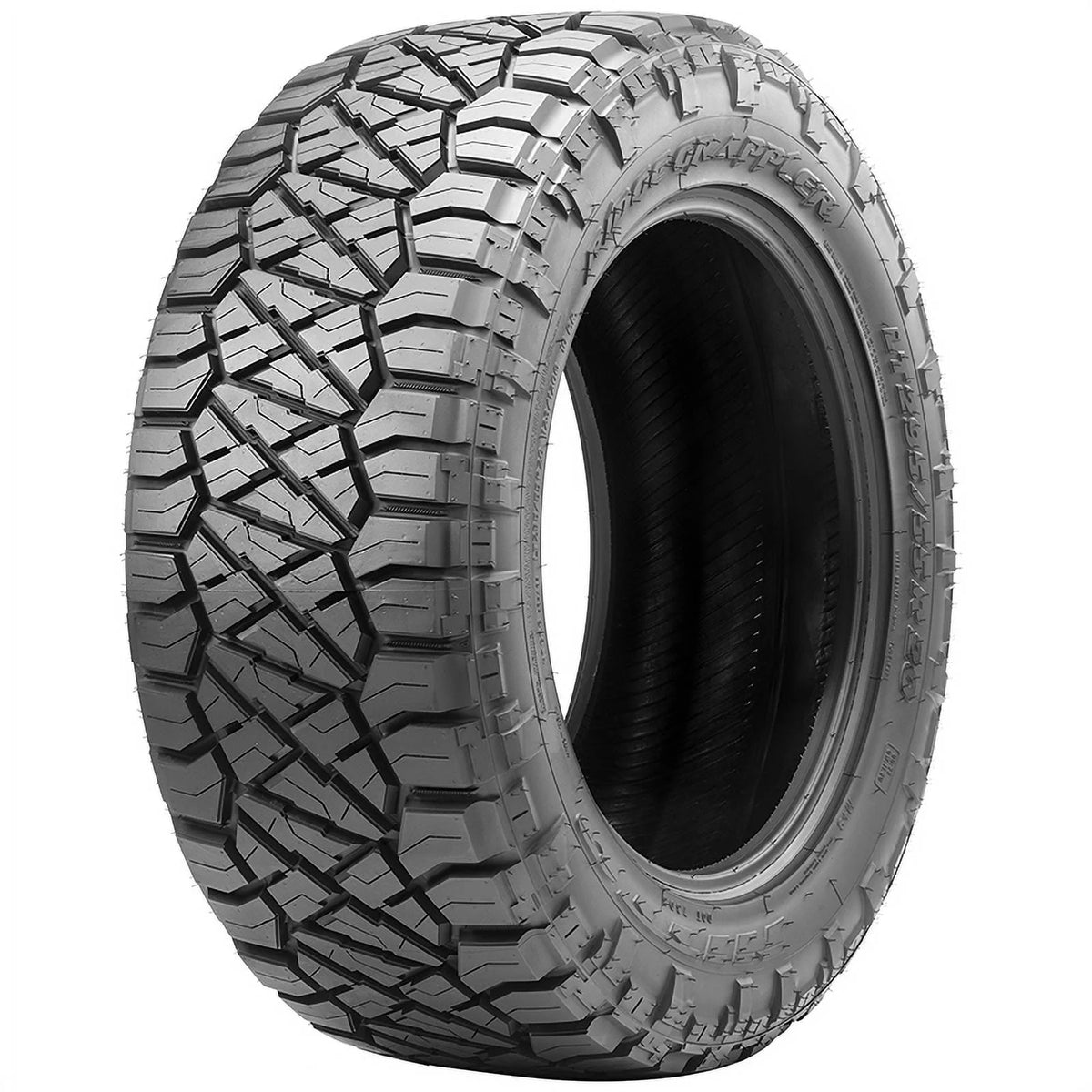 All Season 235/65R17 104T Passenger Tire D264