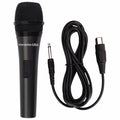 Dynamic Microphone with Detachable Cord T4433