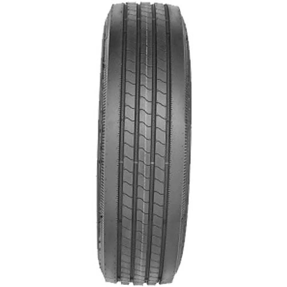 All steel ST235/85R16 132/127M G Tire F824046
