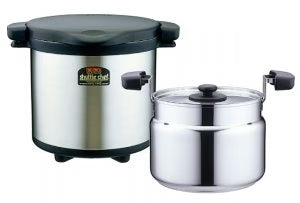 Vacuum Thermal Cooker 8.0L D7806
