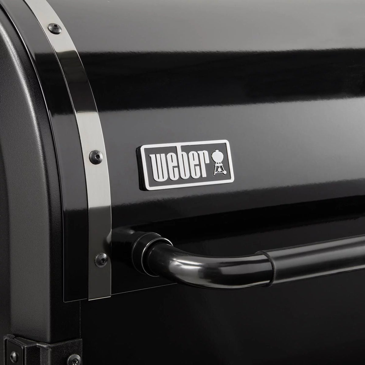 36-Inch Wi-Fi Enabled Wood Fired Pellet Grill P531