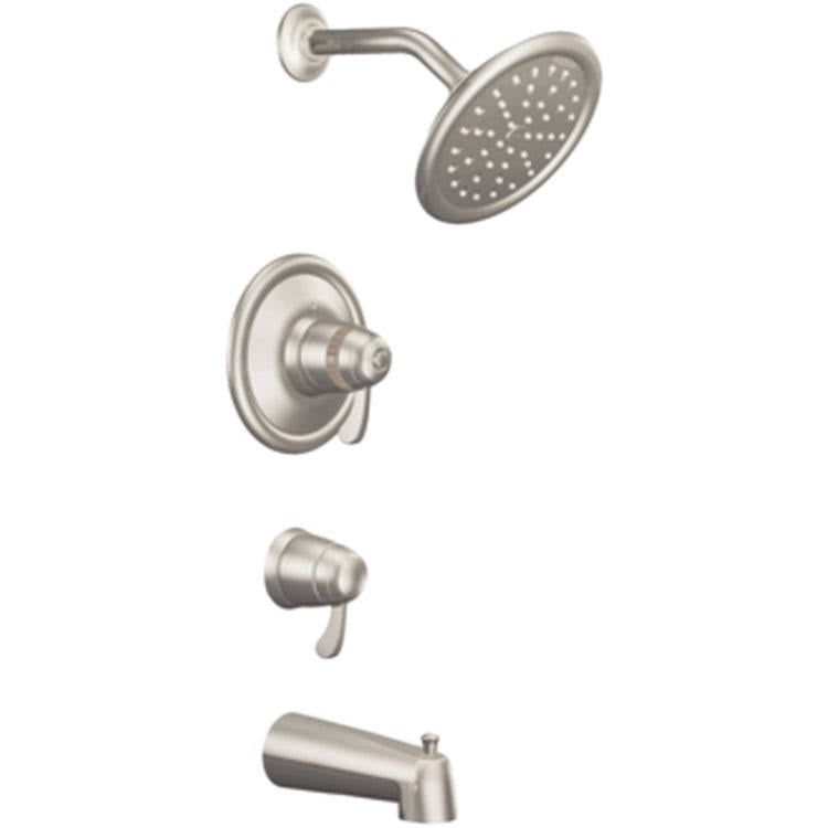 Tub Shower Finish Trim L868