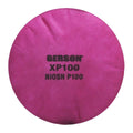 Pancake Respirator Refill, 2 Pack G46323