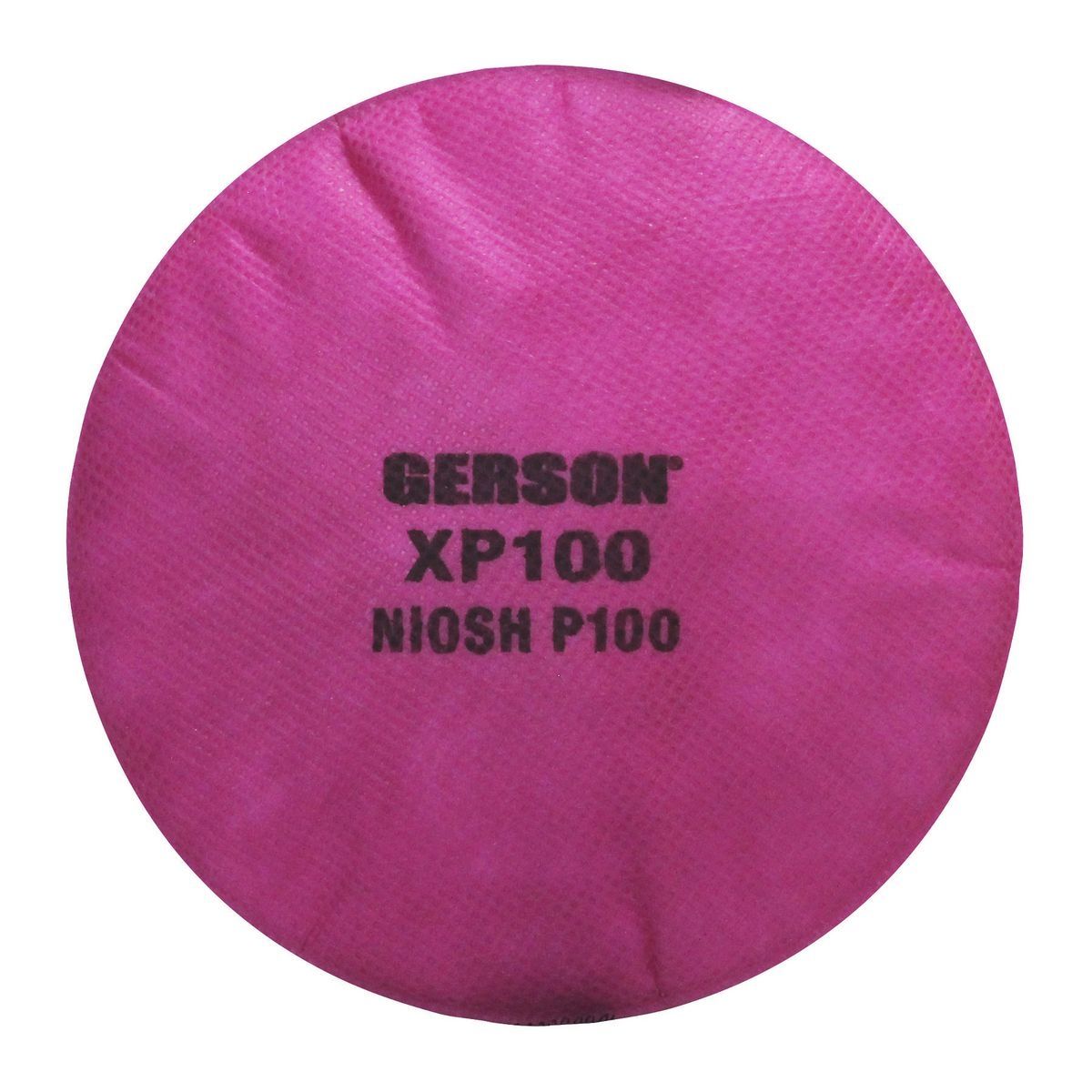 Pancake Respirator Refill, 2 Pack G46323