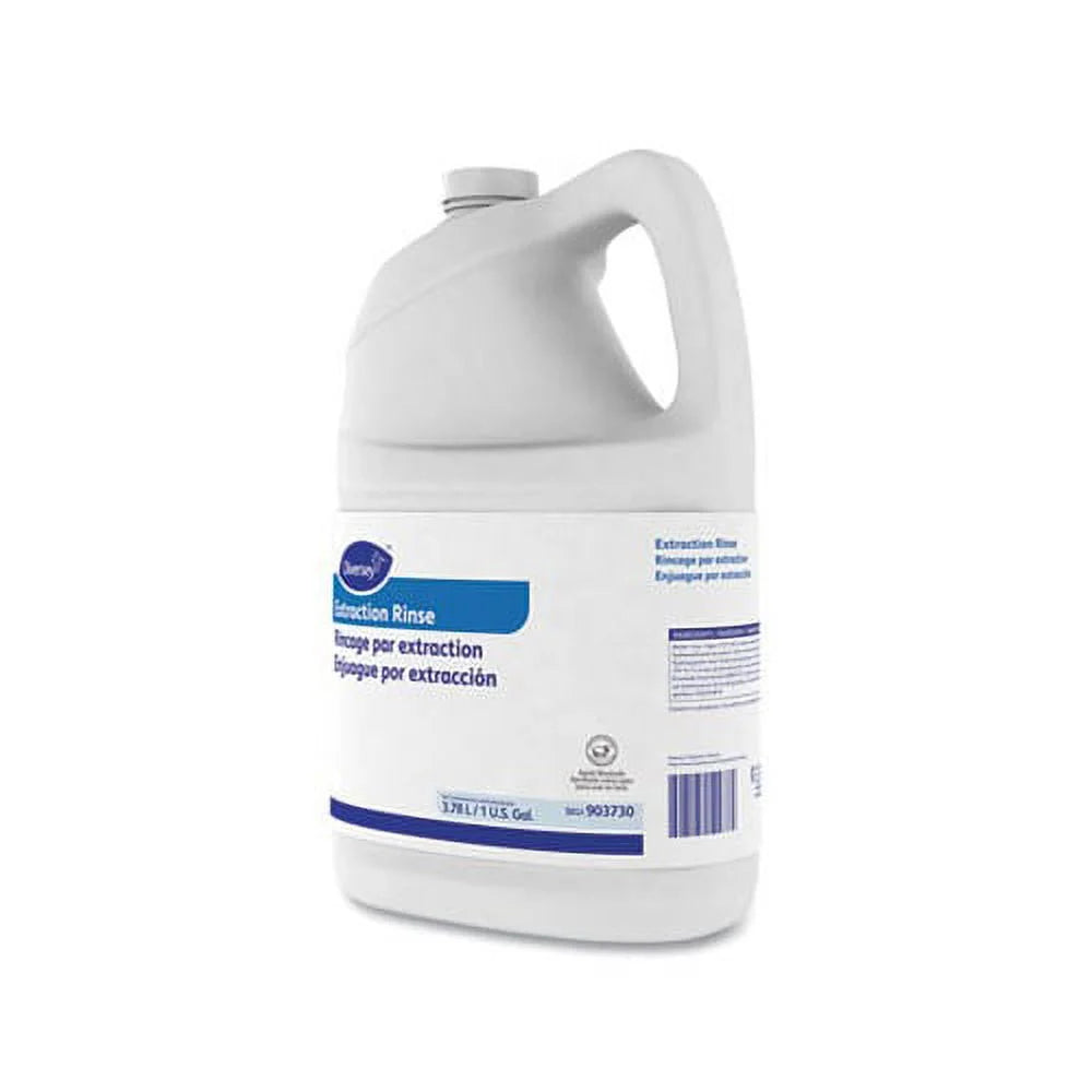 Floral Scent Carpet Extraction Rinse 1 gal V540597
