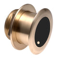 Bronze Thru-hull Wide Beam Transducer R270635