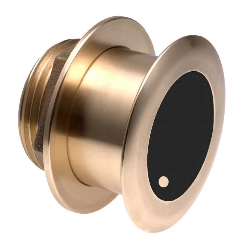 Bronze Thru-hull Wide Beam Transducer R270635