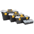 Toolbox Set, 4-Piece L451605