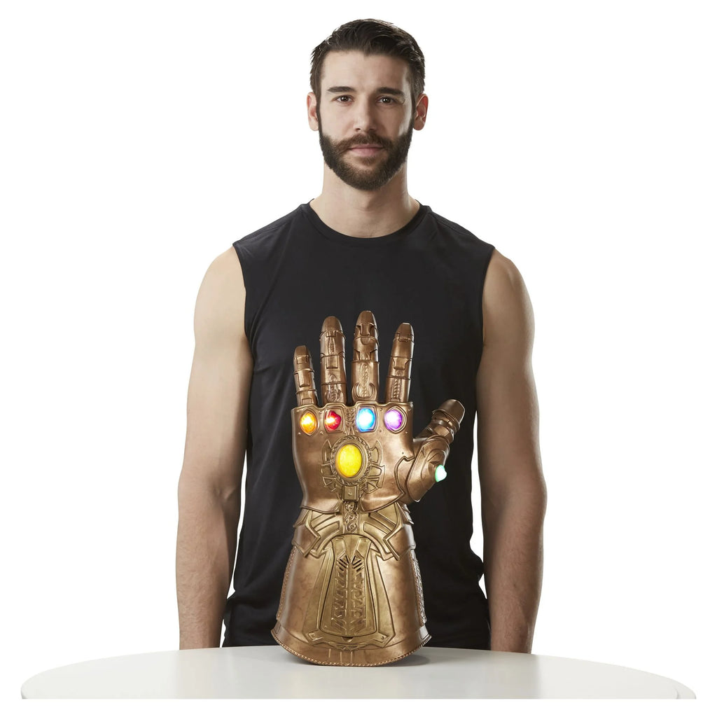 Articulated Electronic Fist A655092