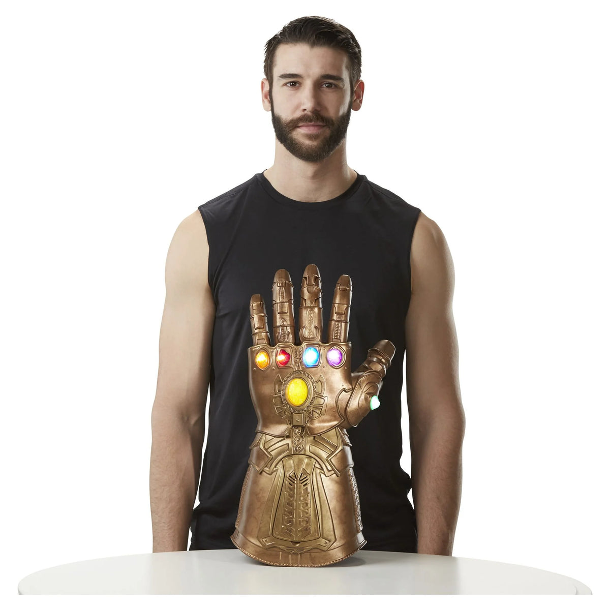 Articulated Electronic Fist A655092