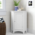White Cabinet F847