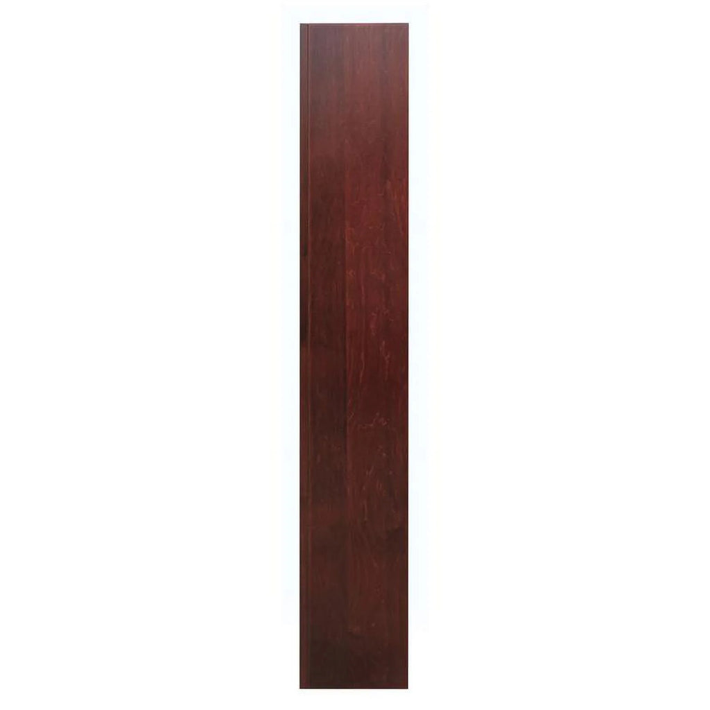 72" Tall 15-Shelf Triple Wide Wood Bookcase Set of 2 Q602