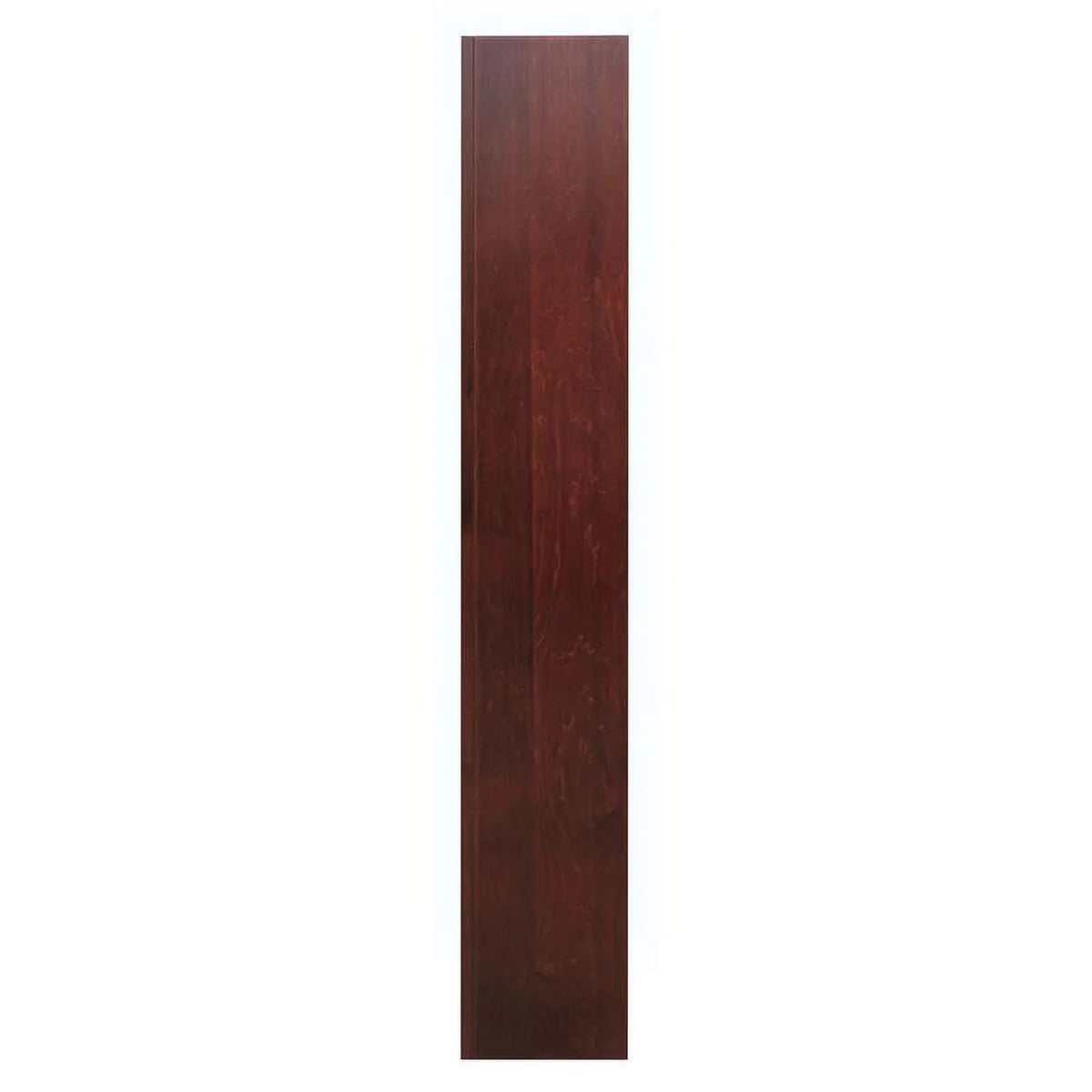 72" Tall 15-Shelf Triple Wide Wood Bookcase Set of 2 Q602