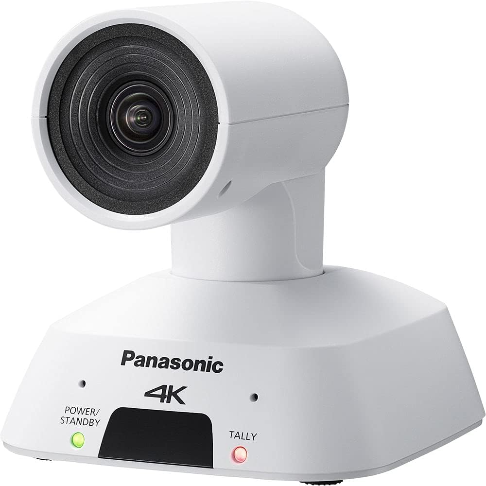 Compact 4K PTZ Camera with Tripod and Cleaning Set L2096