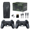 Wireless Double Handle Plug and Play Video Game Console K7852