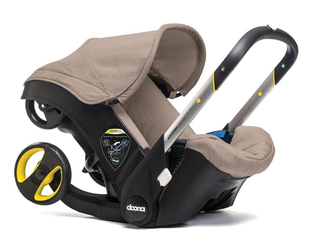 Infant Car Seat & Base K5445