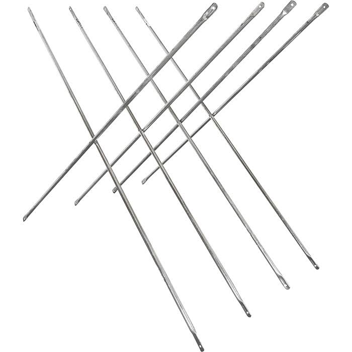 Scaffold Cross Brace 4-Pack I7022