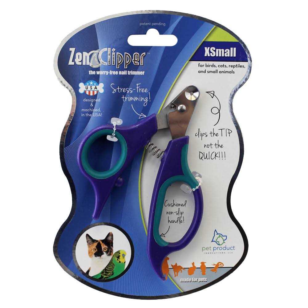 Pet Nail Trimmer K8357