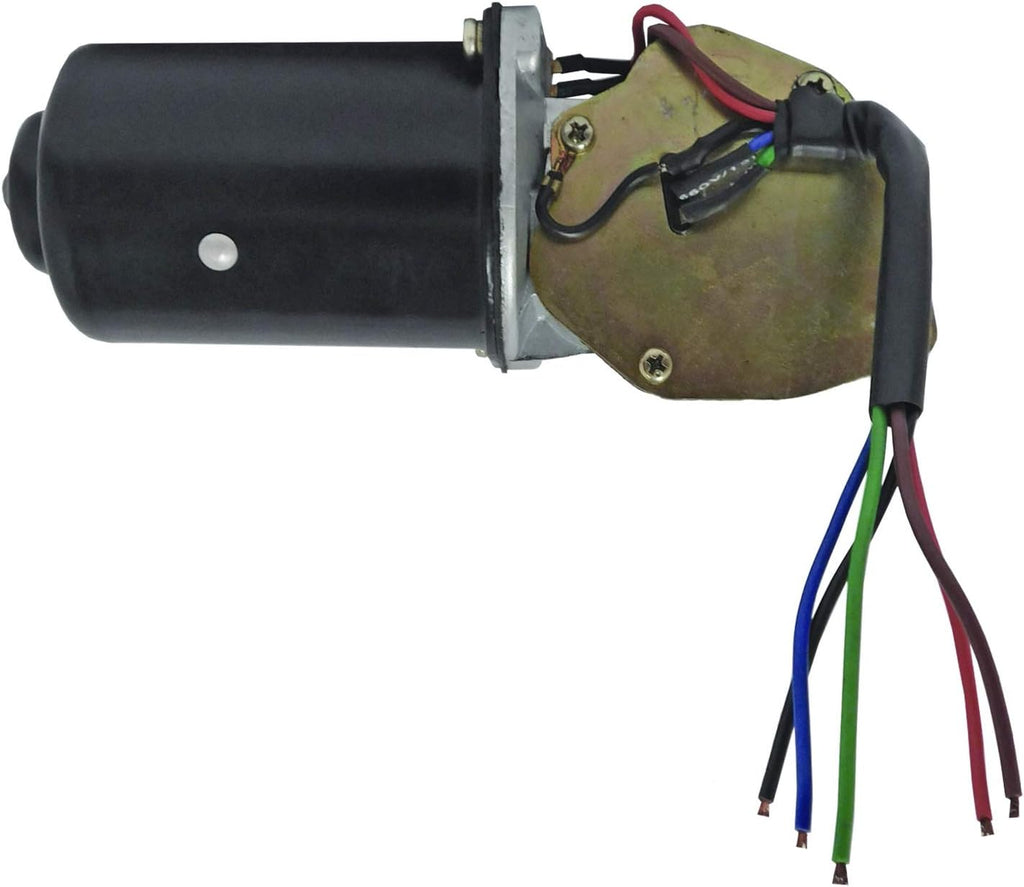 Front Wiper Motor for Cherokee/Comanche 1991-1999 G21813