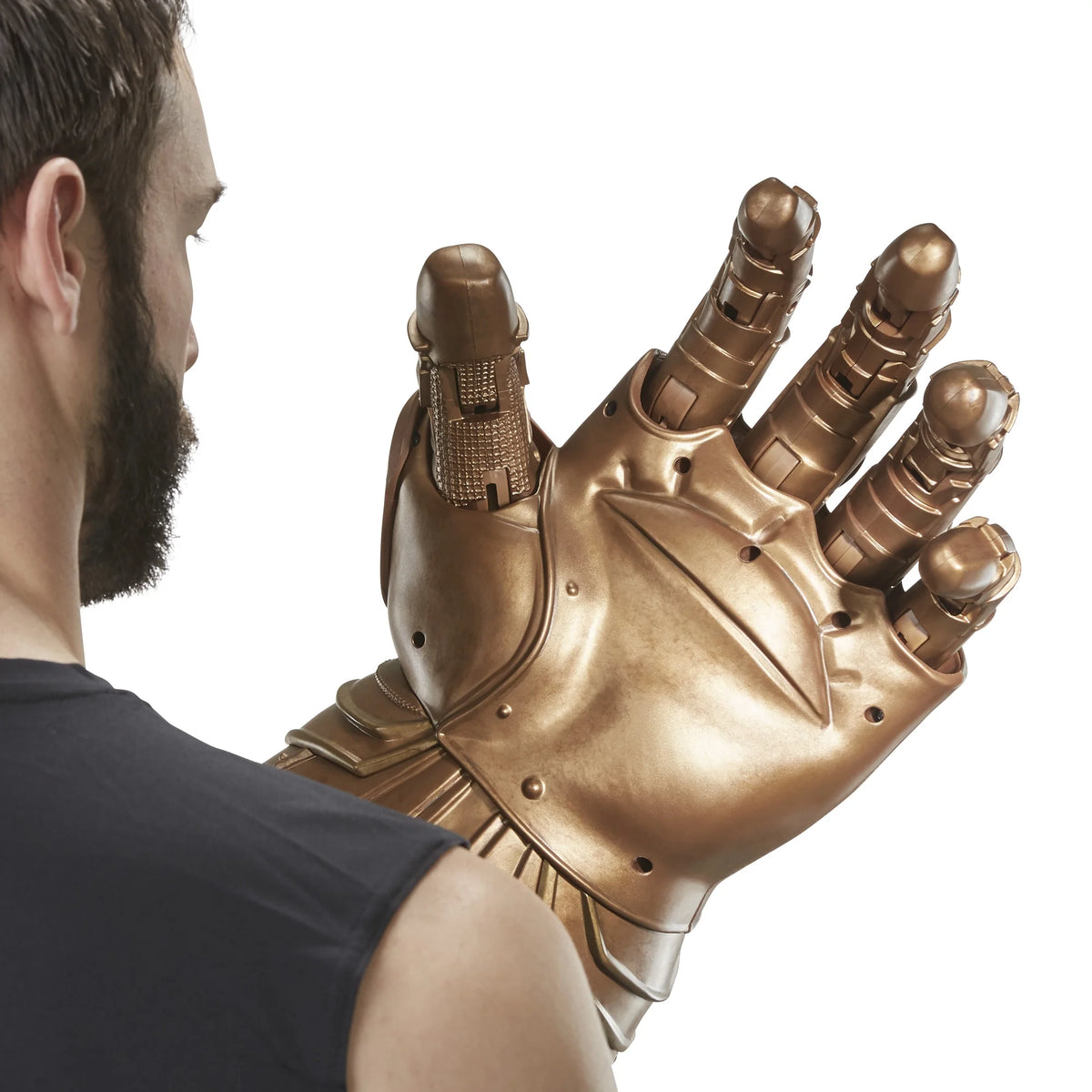 Articulated Electronic Fist A655092