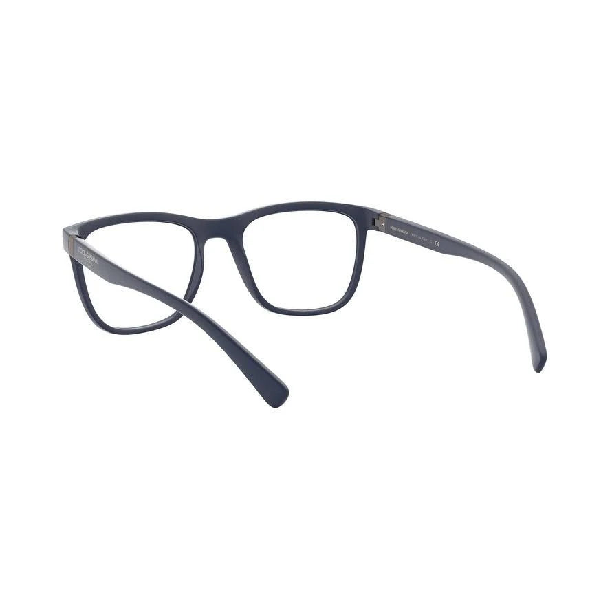 Matte Blue Sunglasses A53138
