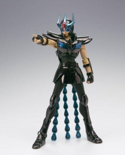 Black Saint Phoenix Myth Cloth Z8074