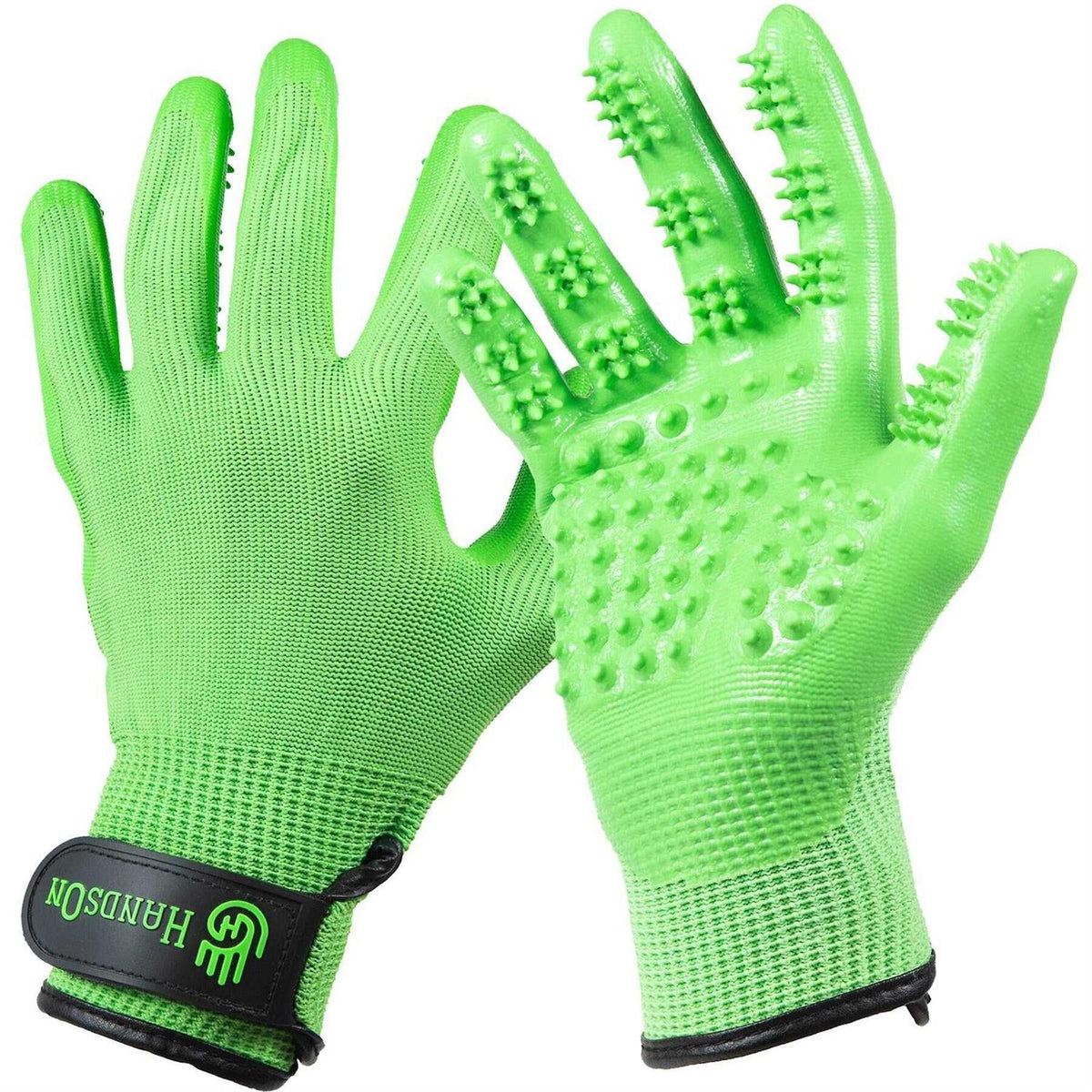 Grooming Gloves B1586