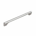Matte Chrome Appliance Pull A8003