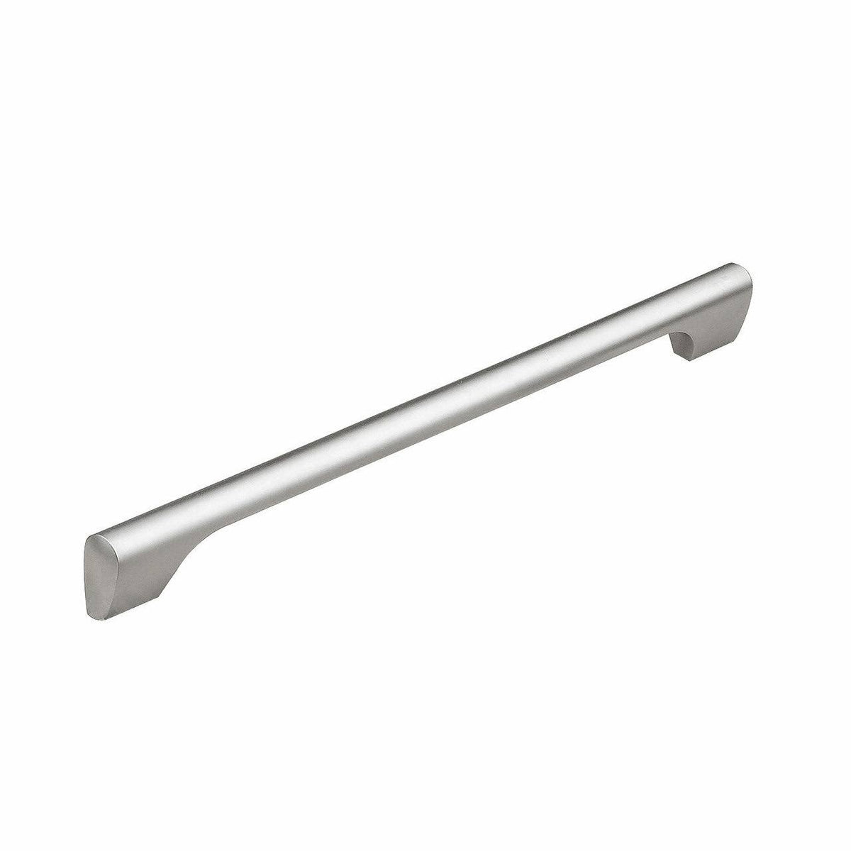 Matte Chrome Appliance Pull A8003