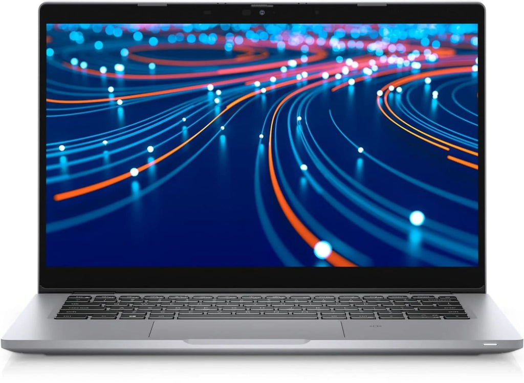 Refurbished Dell Latitude 5320 Laptop 13.3" FHD Core i5 128GB SSD 8GB RAM V35372