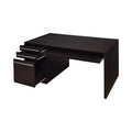 Cappuccino Computer Desk M5100