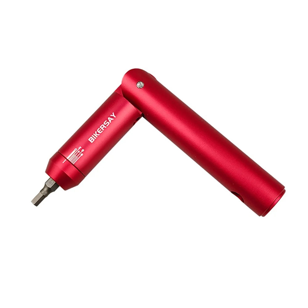 Portable Bike Torque Wrench Tool Kits Z23082