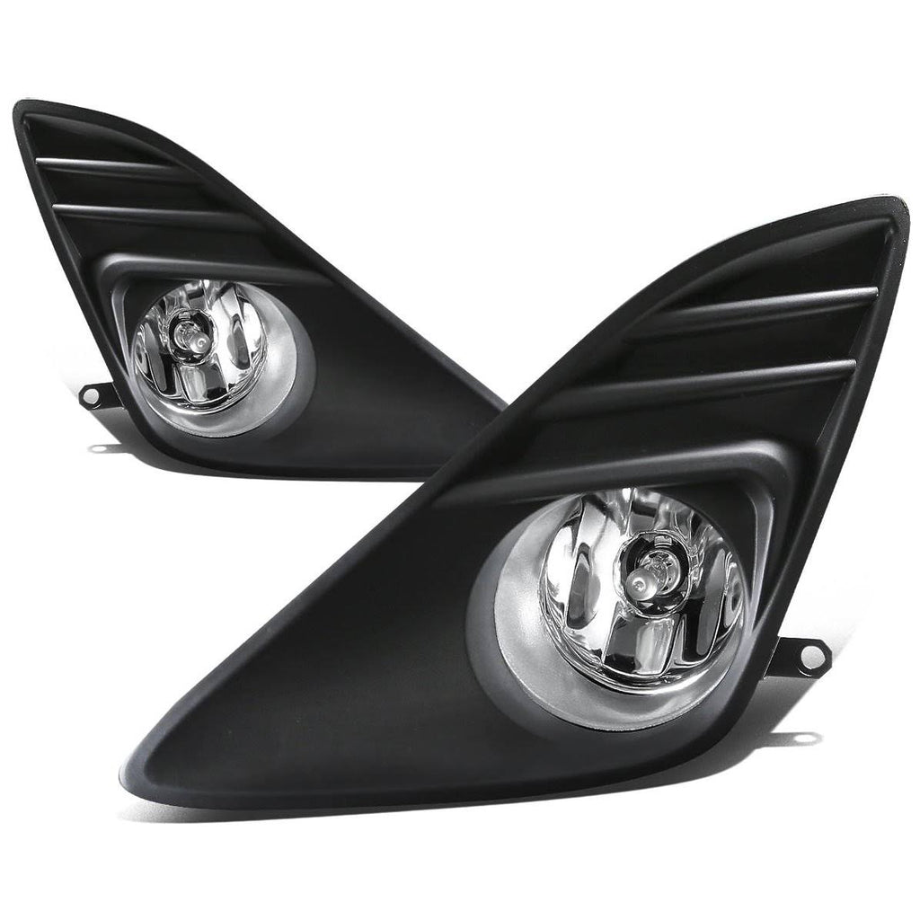 Fog Light with Bulbs and Switch for Toyota Camry D30878