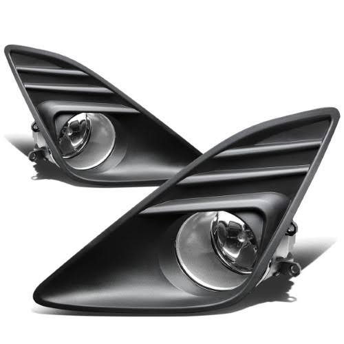 Fog Light with Bulbs and Switch for Toyota Camry D30878