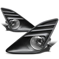 Fog Light with Bulbs and Switch for Toyota Camry D30878